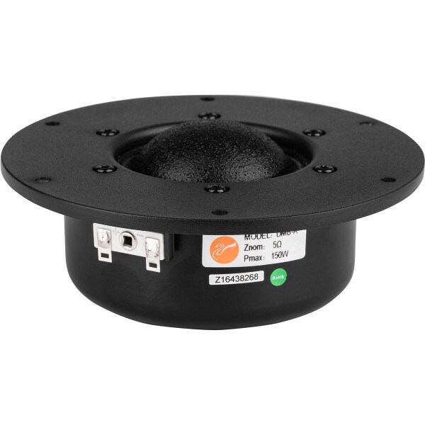 Main product image for HiVi DMB-A 2" Fabric Dome Midrange 297-716